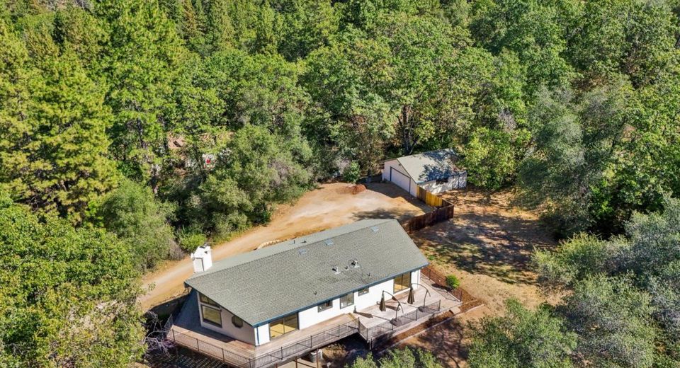4968 N Mining Brook Ct, Placerville, CA 95667 Photo