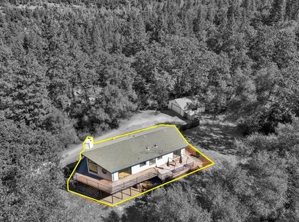 4968 N Mining Brook Ct, Placerville, CA 95667 Photo