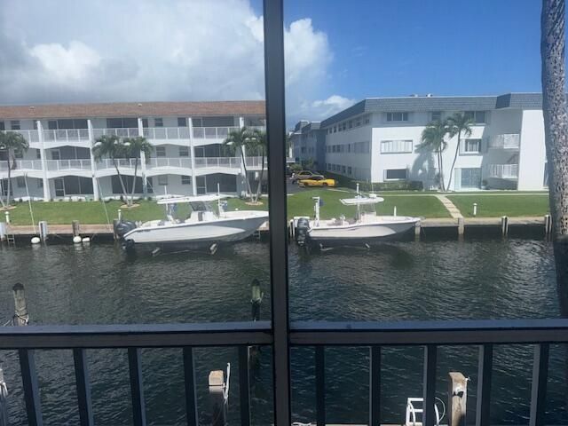 101 Doolen Court, Unit 208, North Palm Beach, FL 33408 Photo