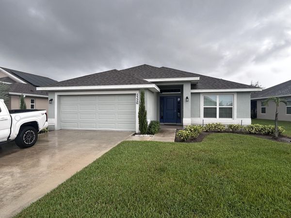 5326 SAN BENEDETTO Place, Fort Pierce, FL 34951