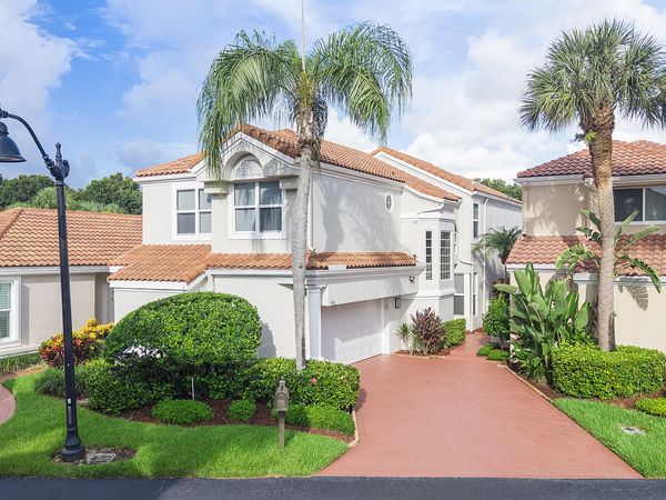 17595 Tiffany Trace Drive, Boca Raton, FL 33487
