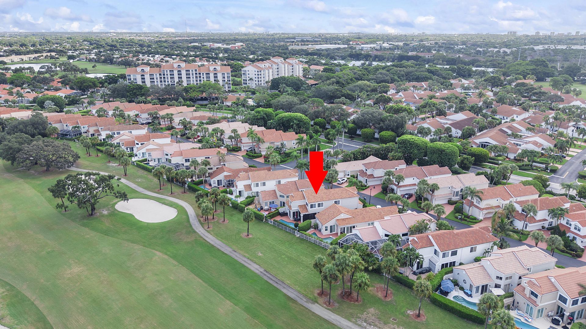 17595 Tiffany Trace Drive, Boca Raton, FL 33487 Photo