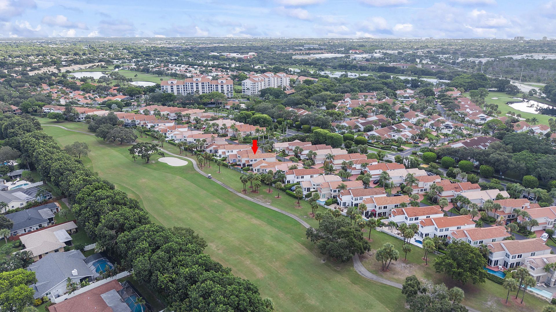 17595 Tiffany Trace Drive, Boca Raton, FL 33487 Photo