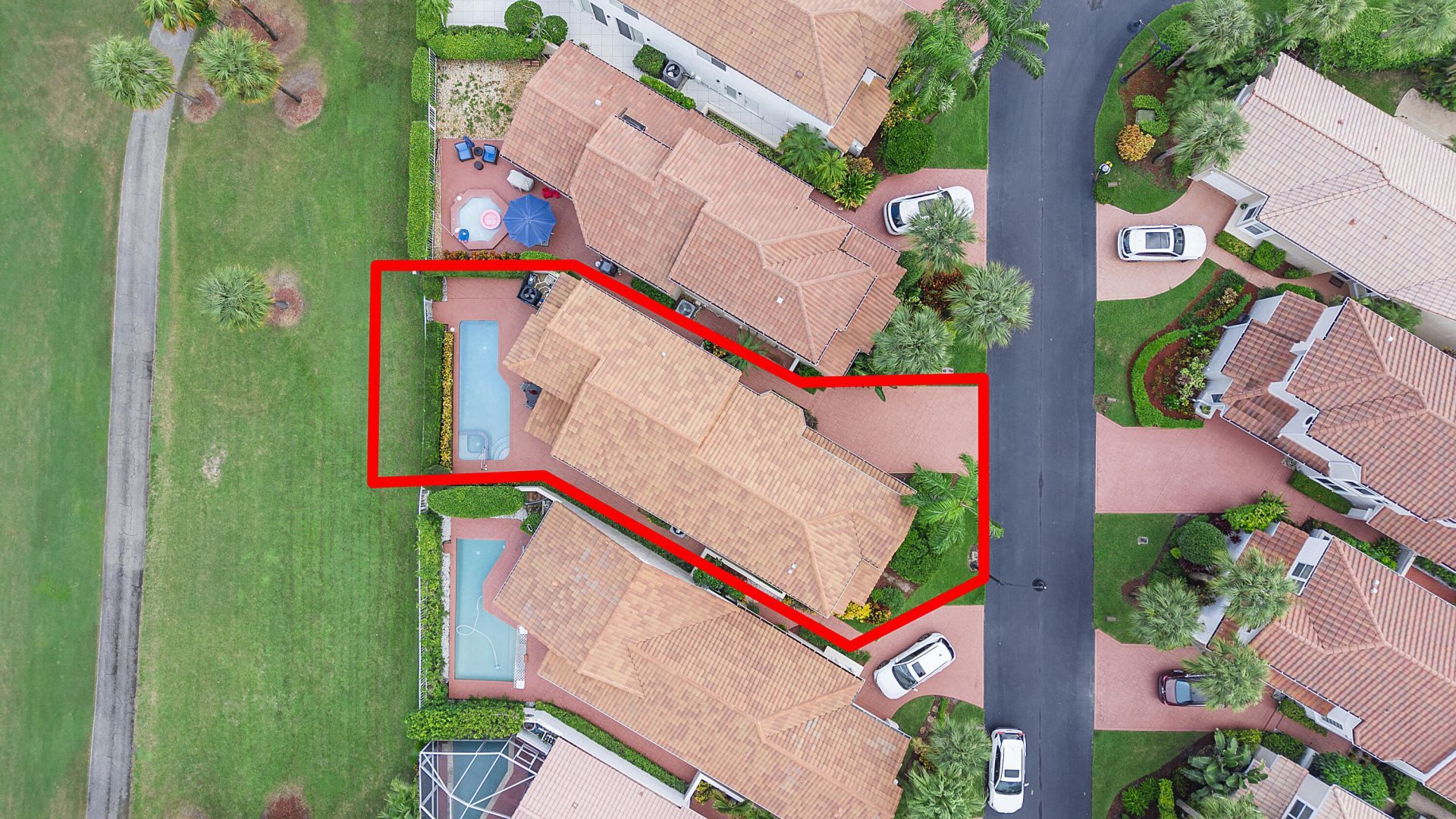 17595 Tiffany Trace Drive, Boca Raton, FL 33487 Photo