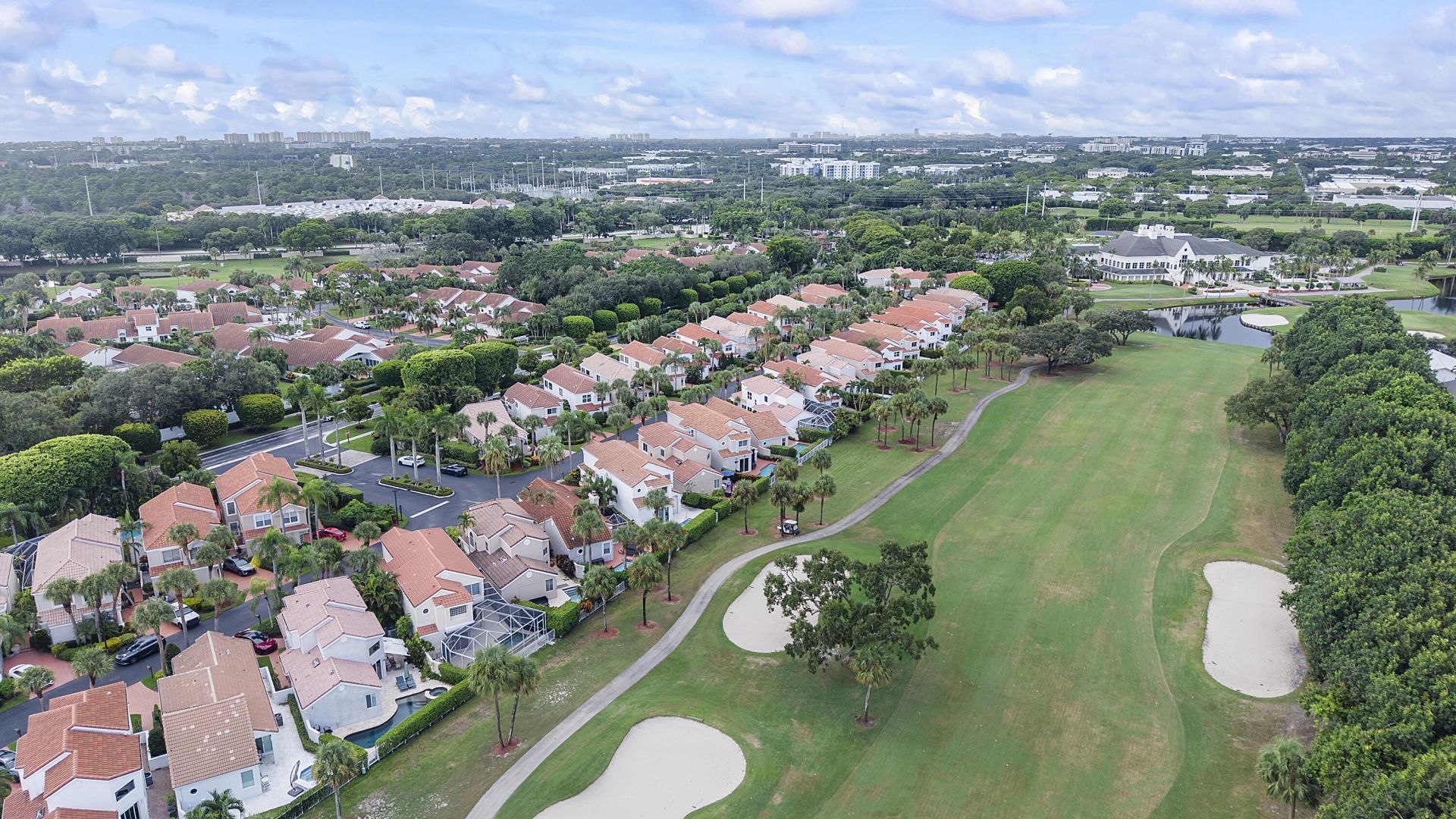 17595 Tiffany Trace Drive, Boca Raton, FL 33487 Photo