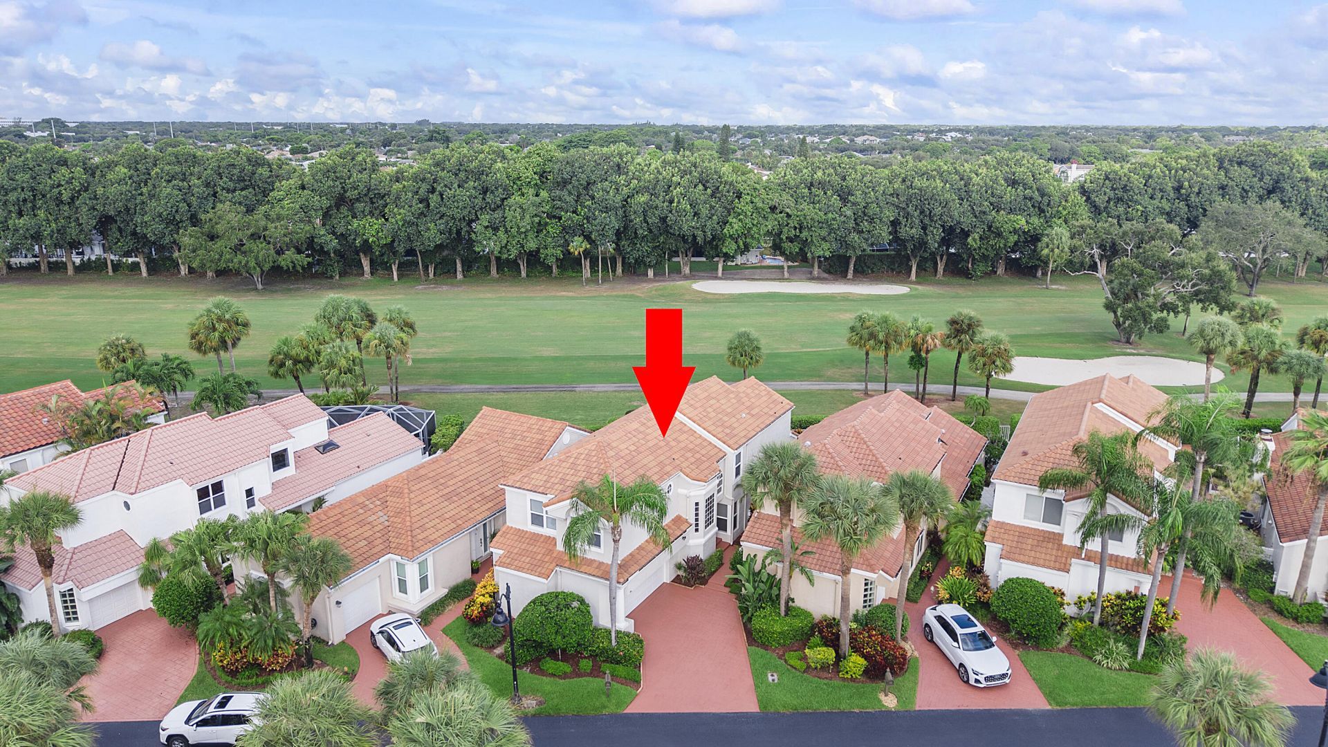 17595 Tiffany Trace Drive, Boca Raton, FL 33487 Photo