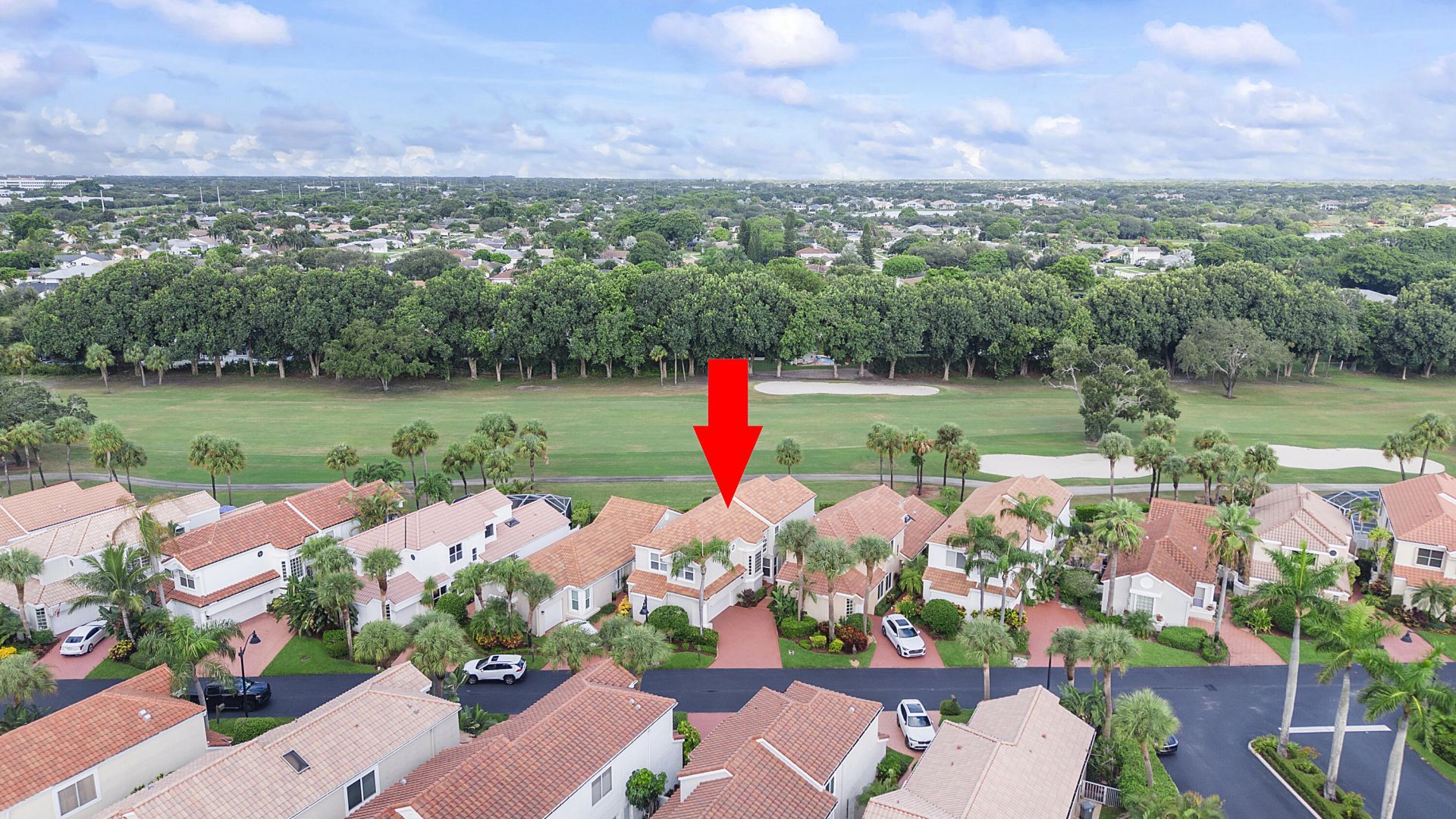17595 Tiffany Trace Drive, Boca Raton, FL 33487 Photo
