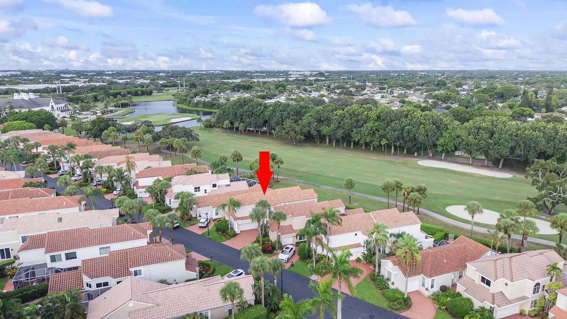 17595 Tiffany Trace Drive, Boca Raton, FL 33487 Photo