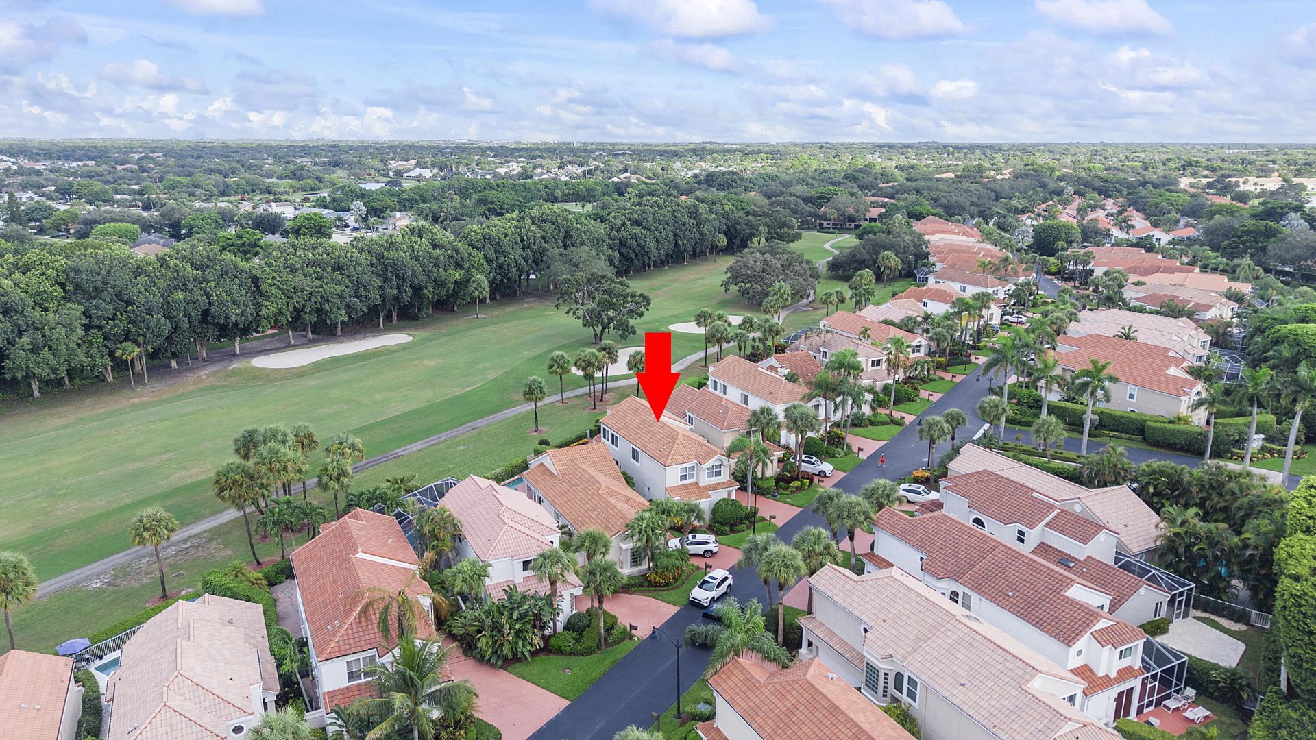 17595 Tiffany Trace Drive, Boca Raton, FL 33487 Photo