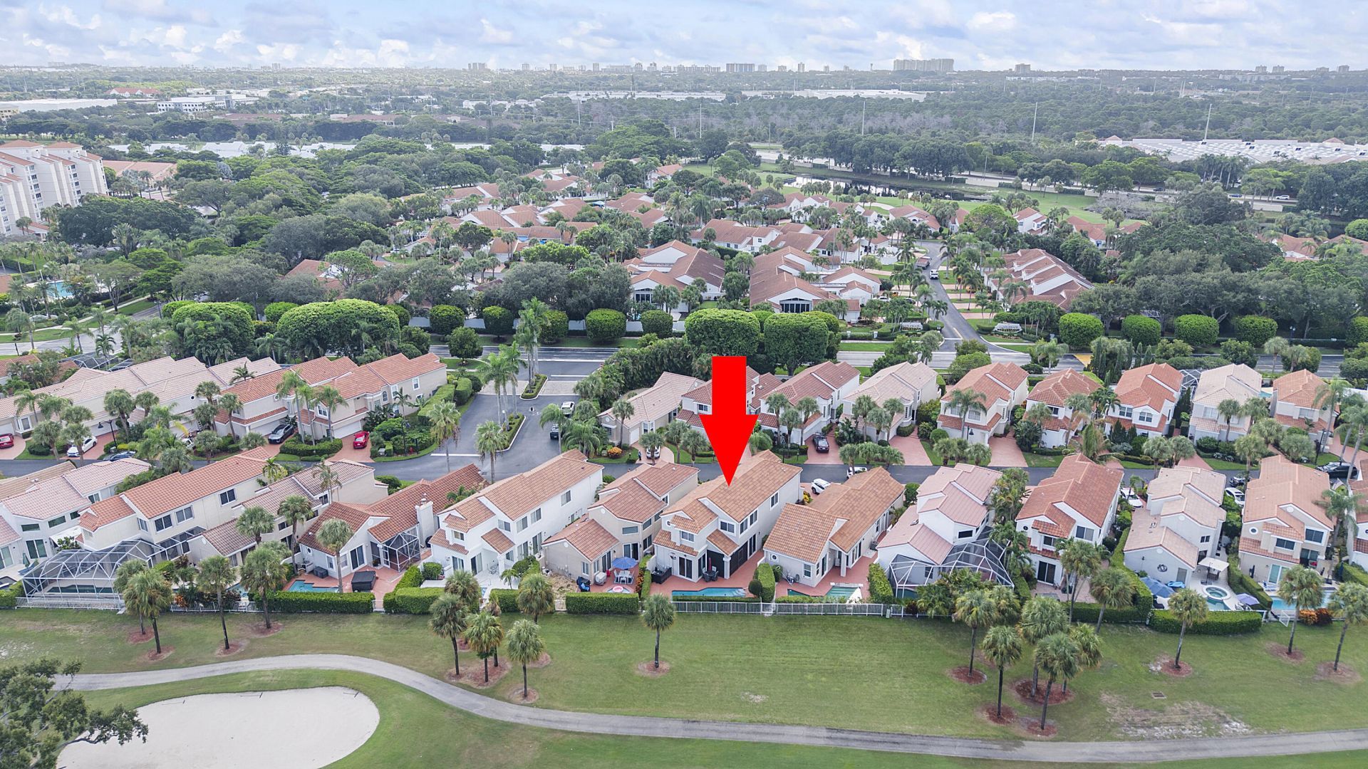 17595 Tiffany Trace Drive, Boca Raton, FL 33487 Photo