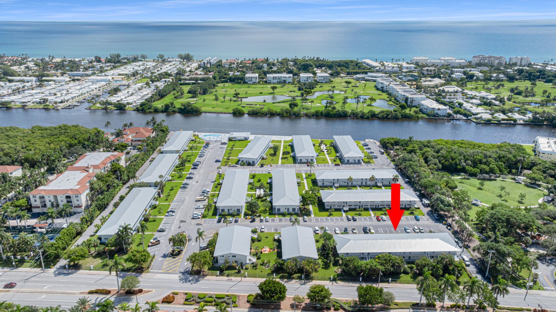 2542 S Federal Highway, Boynton Beach, FL 33435 Main Photo