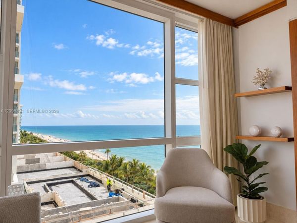 6801 Collins Ave, Unit 811, Miami Beach, FL 33141