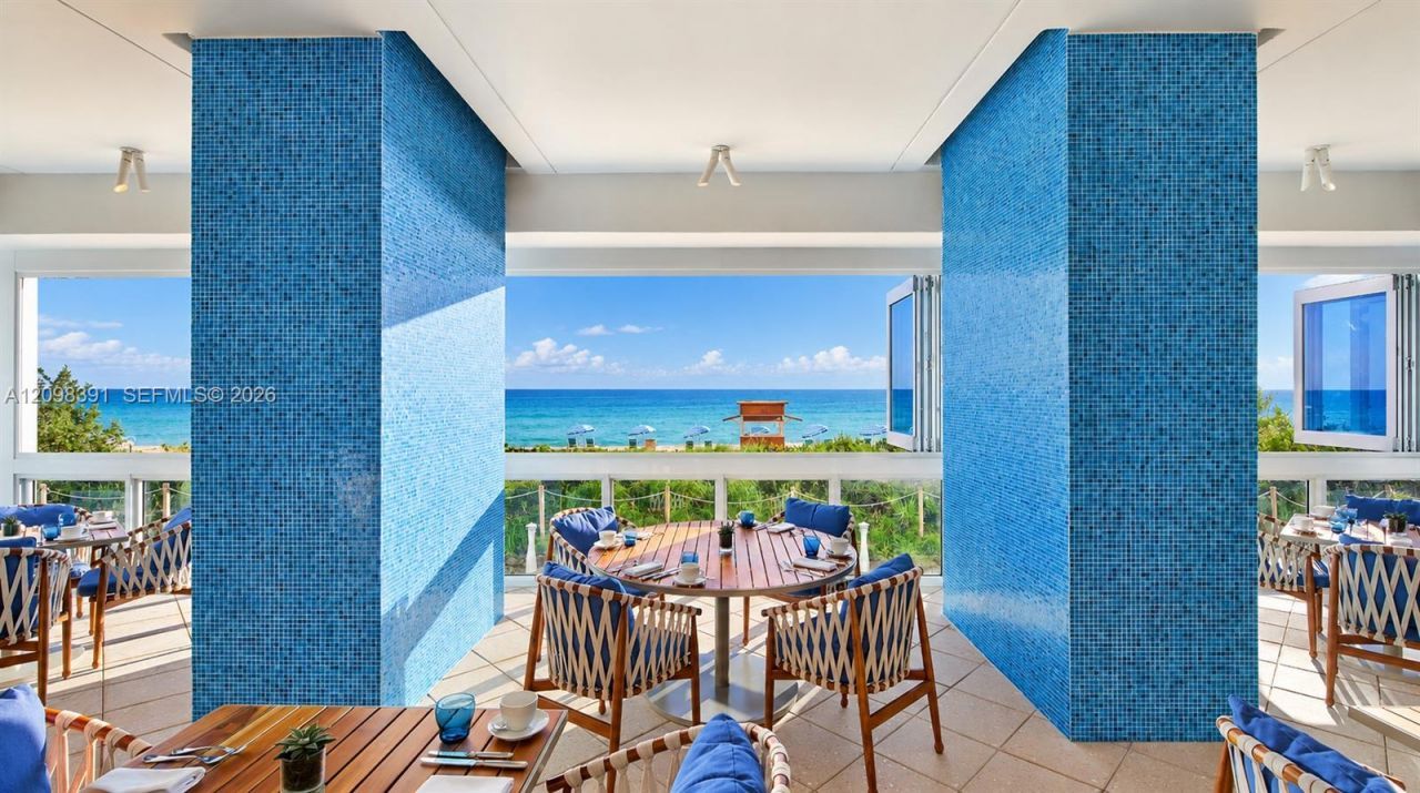 6801 Collins Ave, Unit 811, Miami Beach, FL 33141 Photo