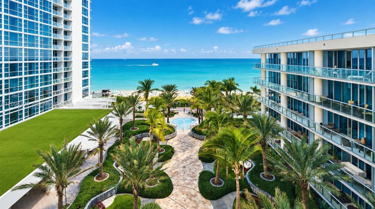 6801 Collins Ave, Unit 811, Miami Beach, FL 33141 Photo