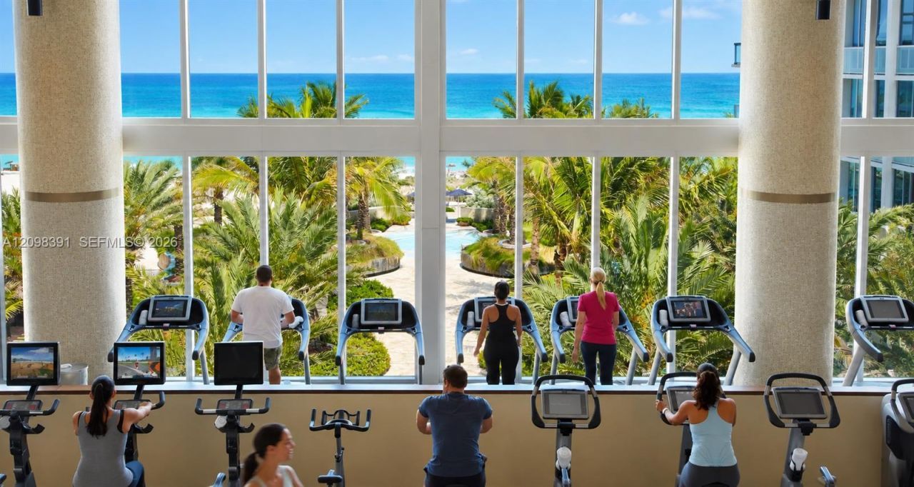6801 Collins Ave, Unit 811, Miami Beach, FL 33141 Photo