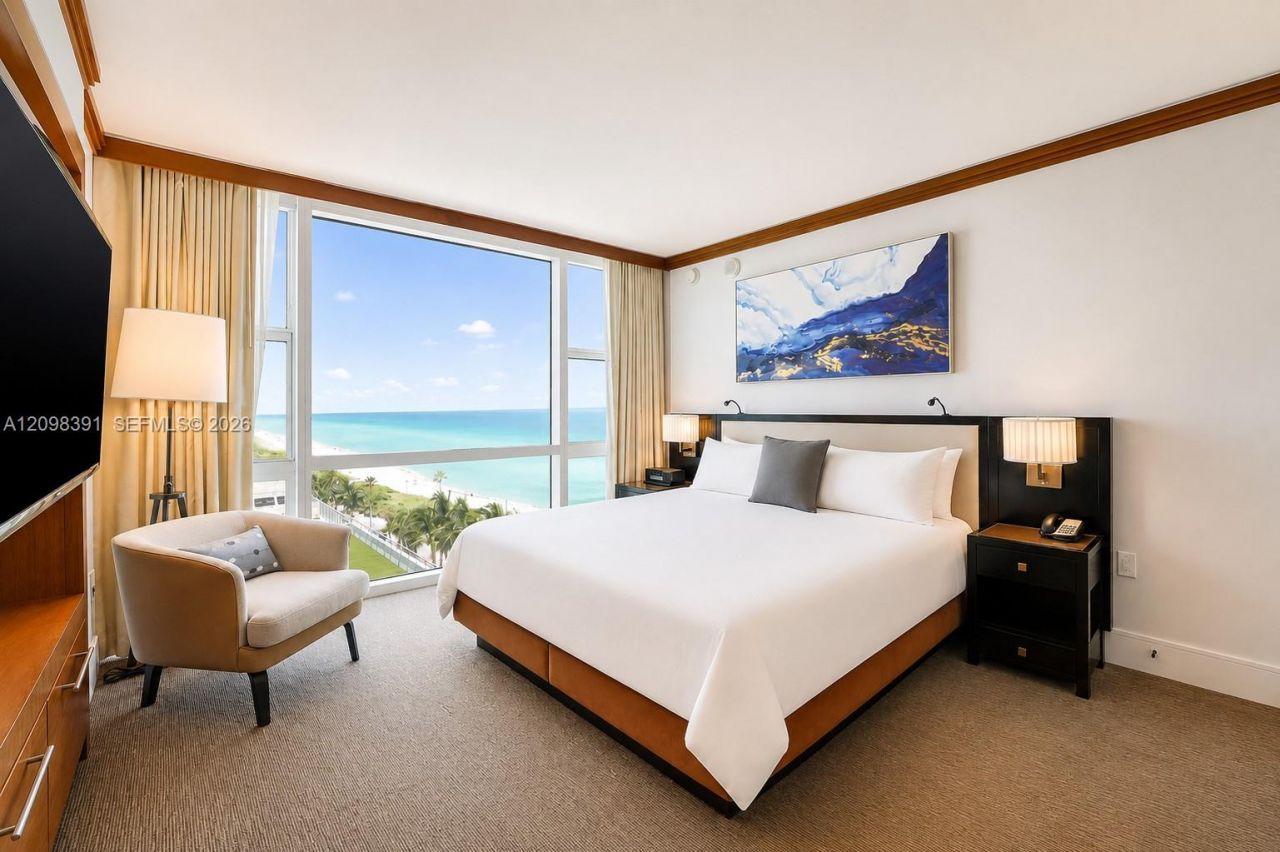 6801 Collins Ave, Unit 811, Miami Beach, FL 33141 Photo