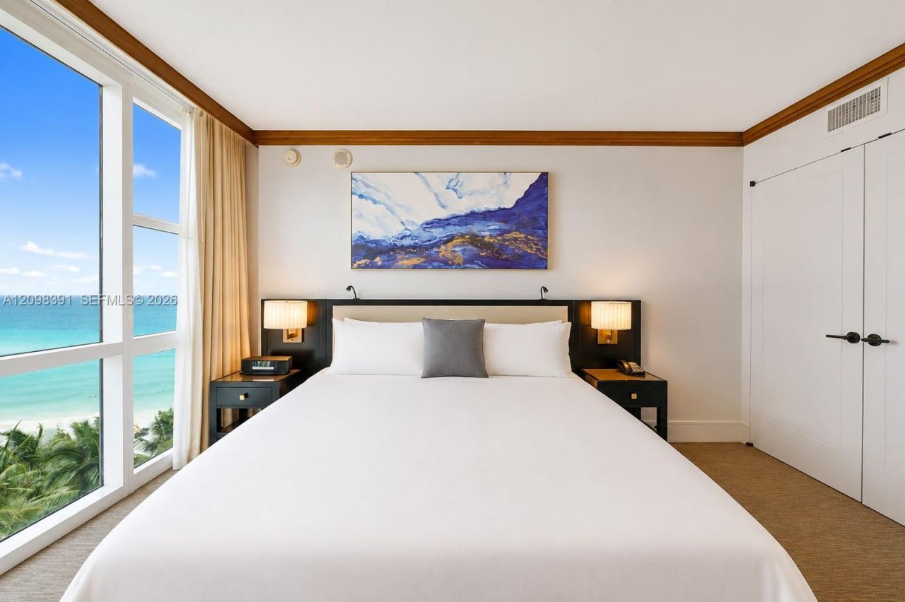 6801 Collins Ave, Unit 811, Miami Beach, FL 33141 Photo