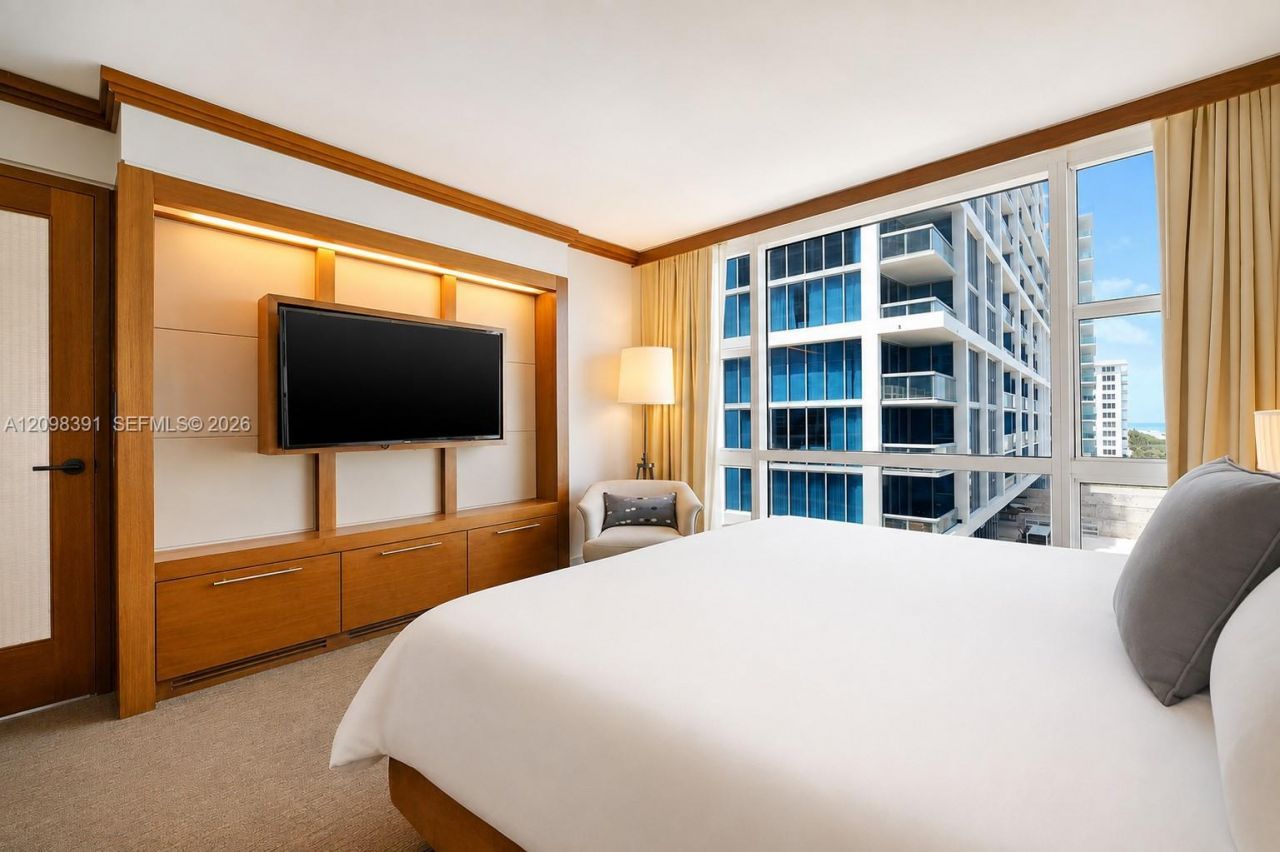 6801 Collins Ave, Unit 811, Miami Beach, FL 33141 Photo