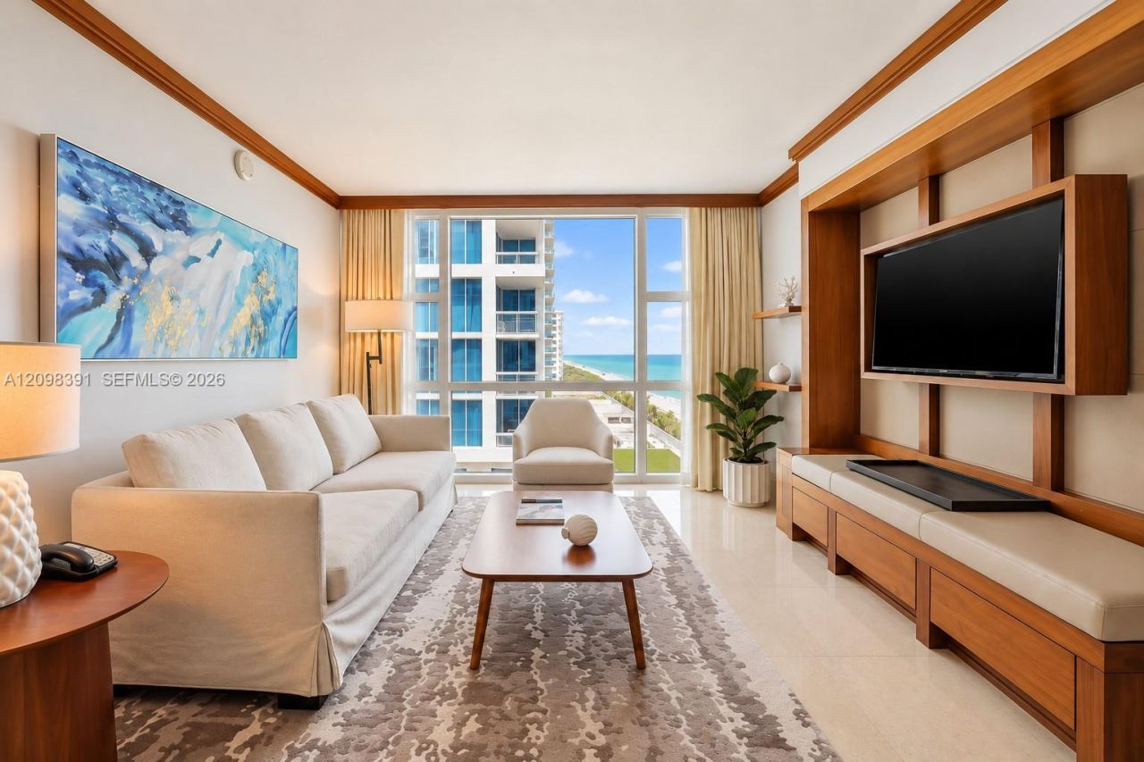 6801 Collins Ave, Unit 811, Miami Beach, FL 33141 Photo