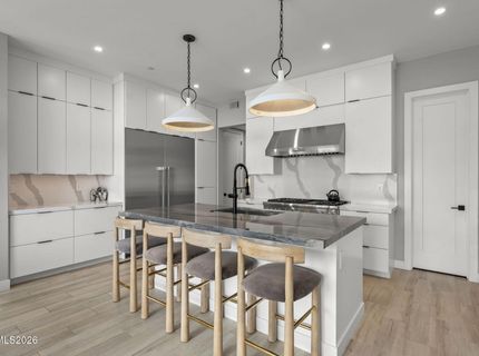 76 Caballada Street, Reno, NV 89511 Photo