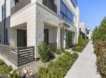 76 Caballada Street, Reno, NV 89511 Photo