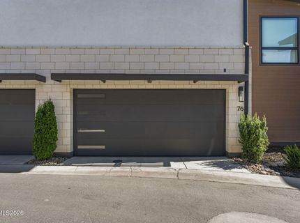 76 Caballada Street, Reno, NV 89511 Photo