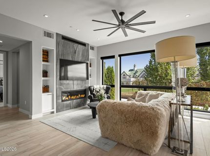 76 Caballada Street, Reno, NV 89511 Photo