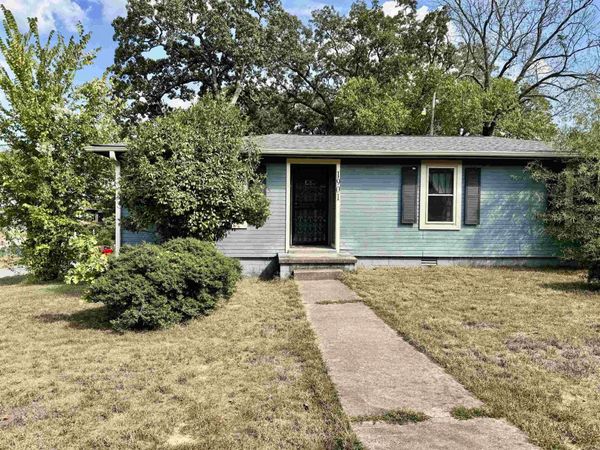 1901 Marshall Street, Little Rock, AR 72202