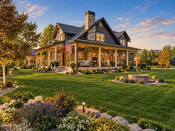 405 Slaveck , Dover, ID 83825