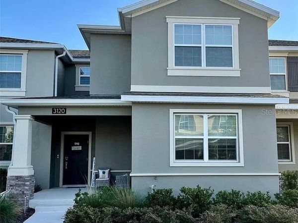 3120 AQUA VIRGO LOOP , Unit 37, ORLANDO, FL 32837