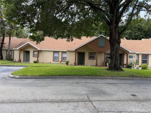 5420 E MICHIGAN STREET , Unit 5420-4, ORLANDO, FL 32812