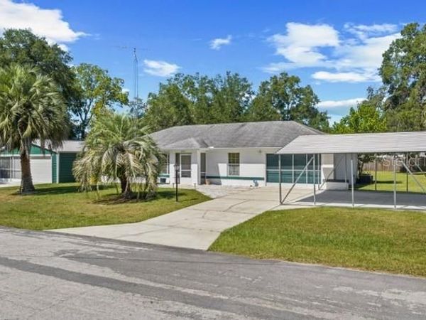 9116 N ARCADIA WAY , CITRUS SPRINGS, FL 34434