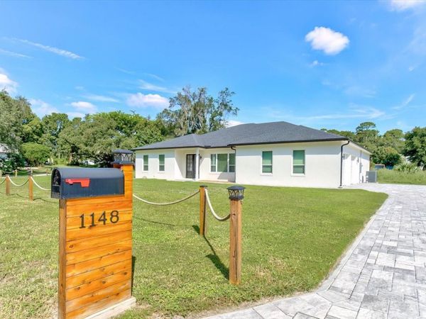 1148 TURNER LANE, ALTAMONTE SPRINGS, FL 32714