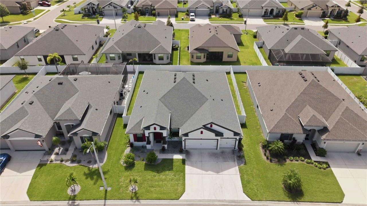 4028 Salida Delsol Drive , Sun City Center, FL 33573 Photo