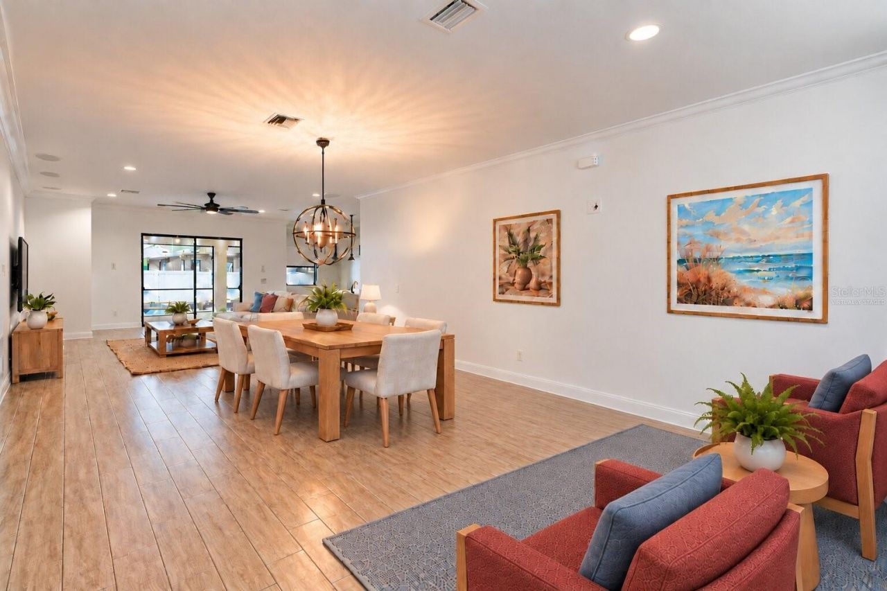 4028 Salida Delsol Drive , Sun City Center, FL 33573 Photo