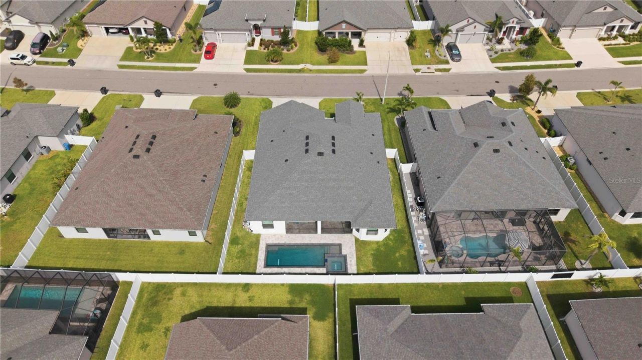 4028 Salida Delsol Drive , Sun City Center, FL 33573 Photo