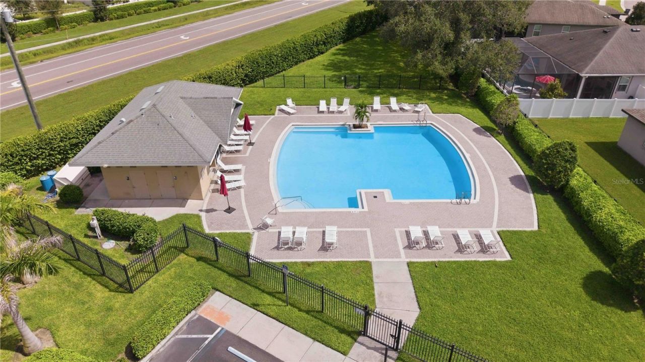 4028 Salida Delsol Drive , Sun City Center, FL 33573 Photo