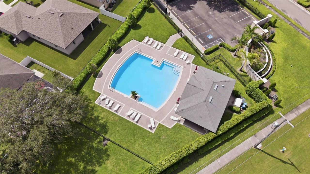 4028 Salida Delsol Drive , Sun City Center, FL 33573 Photo