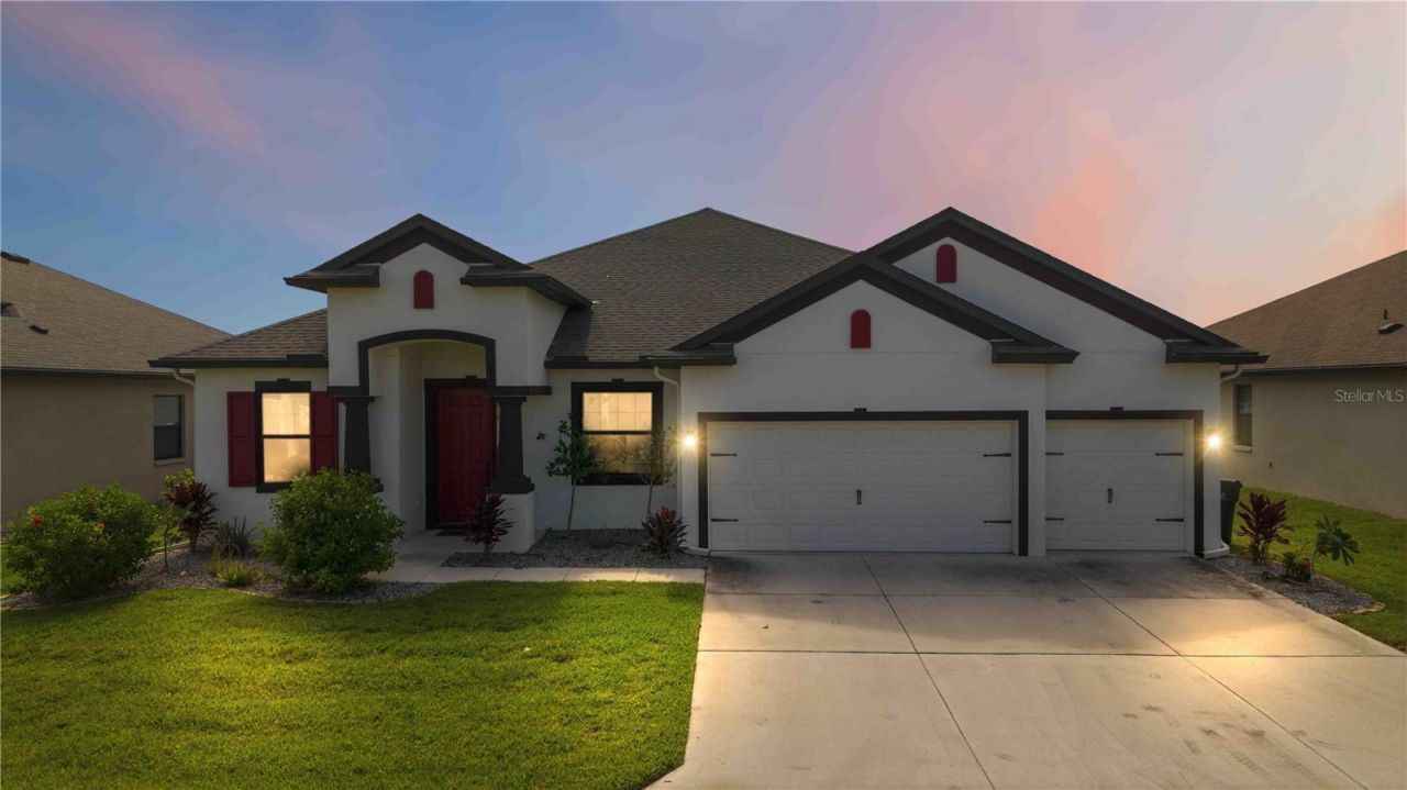 4028 Salida Delsol Drive , Sun City Center, FL 33573 Photo