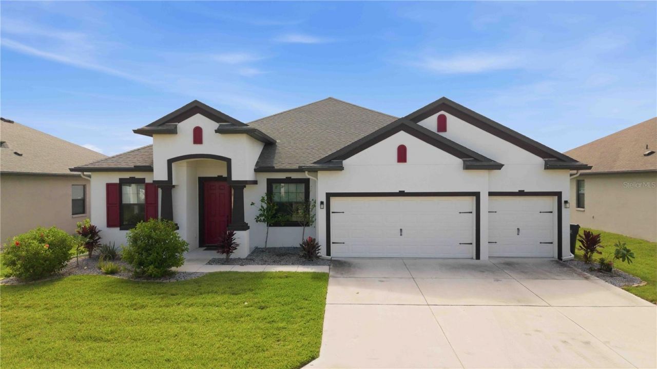 4028 Salida Delsol Drive , Sun City Center, FL 33573 Photo