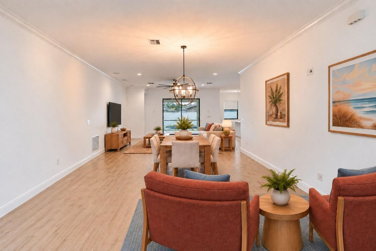 4028 Salida Delsol Drive , Sun City Center, FL 33573 Photo