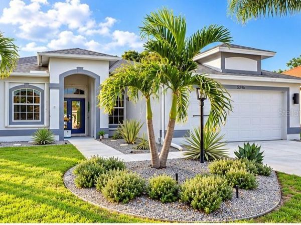 5296 CREEKSIDE TRAIL , SARASOTA, FL 34243