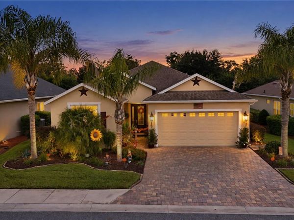 10331 ADDISON SHORE WAY , OXFORD, FL 34484