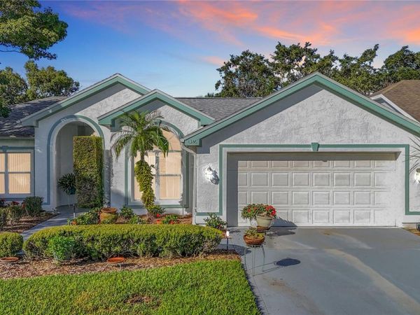 4336 WINDING OAKS CIRCLE , MULBERRY, FL 33860