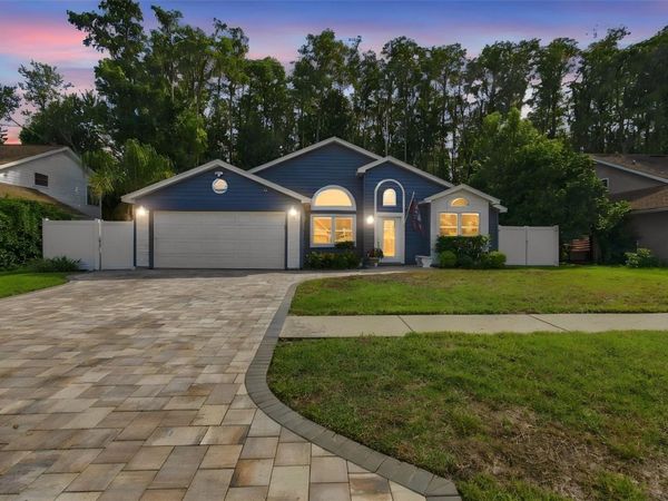 7208 HIDEAWAY TRAIL , NEW PORT RICHEY, FL 34655