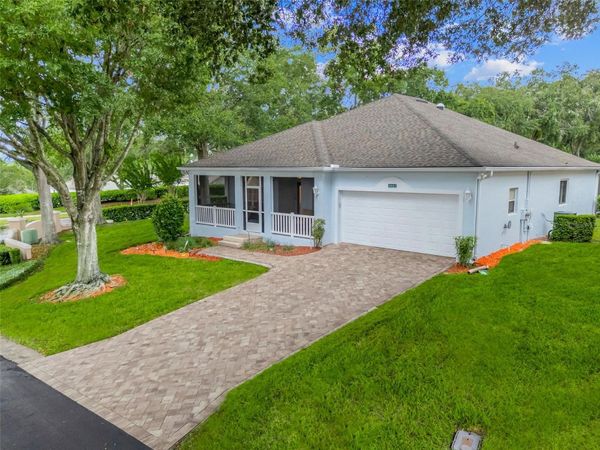 3607 FAIRFIELD DRIVE , CLERMONT, FL 34711