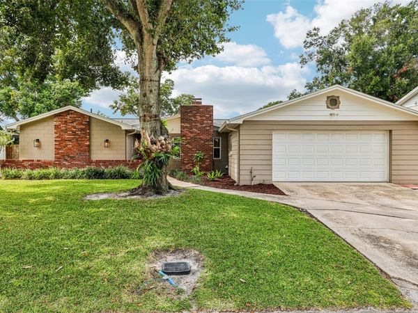 1519 GLASTONBERRY ROAD , MAITLAND, FL 32751