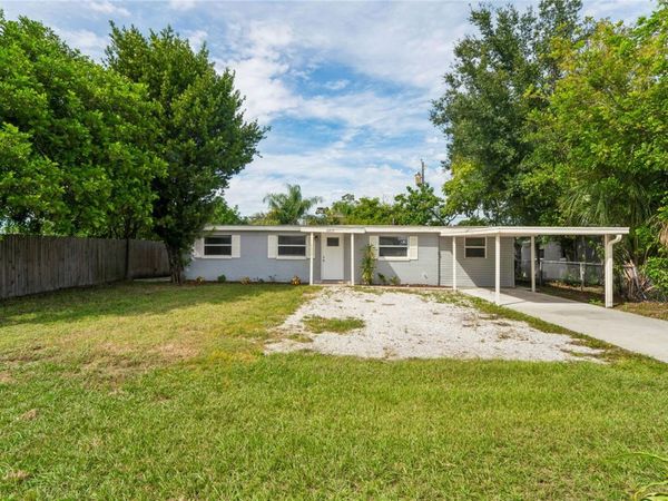 6819 TUTTLE STREET , TAMPA, FL 33634