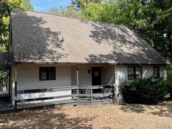 2130 Ridge Road , Jackson, MO 63755