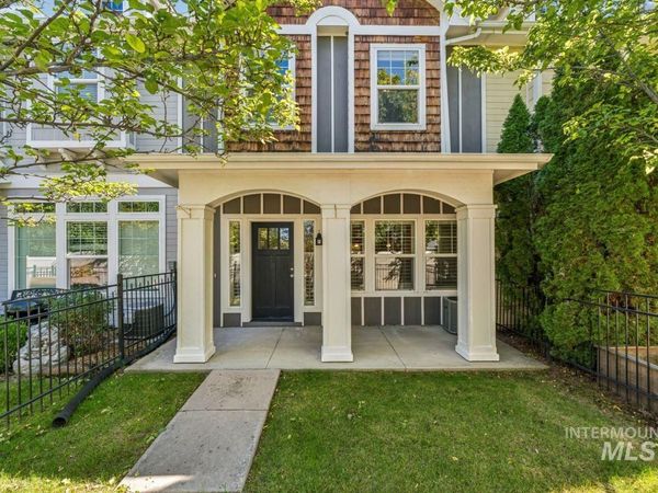 4378 N Five Mile Rd., Boise, ID 83713